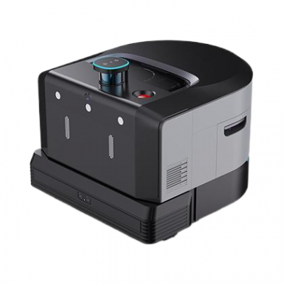 千平專用清潔機器人 三重清潔 智能運行 靈活緊湊 避障靈敏